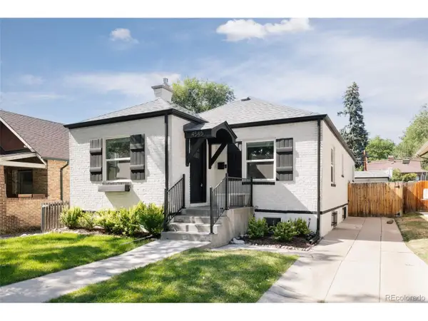 4545 Batavia Pl, Denver, CO 80220