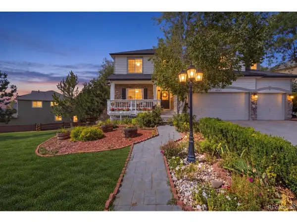 10785 Quail Creek E Dr, Parker, CO 80138