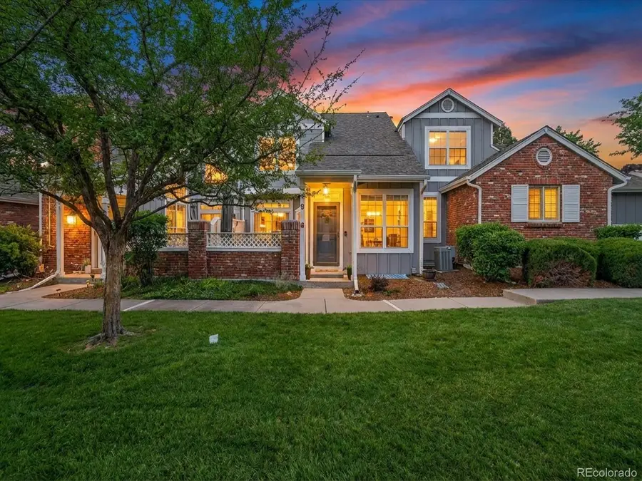 3004 W Long Dr #B, Littleton, CO 80120 - #3