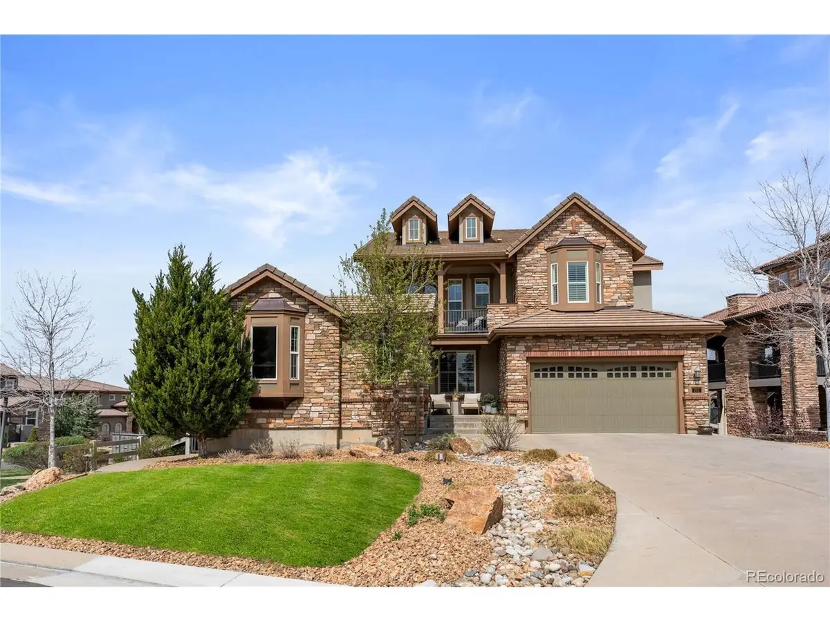 201 Maplehurst Pt, Highlands Ranch, CO 80126 - #1