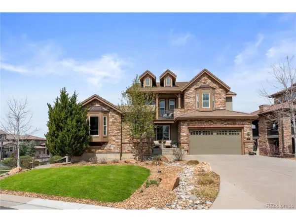 201 Maplehurst Pt, Highlands Ranch, CO 80126