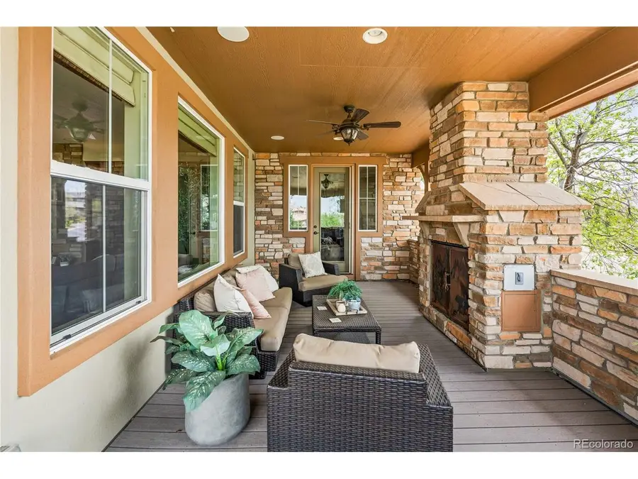 201 Maplehurst Pt, Highlands Ranch, CO 80126 - #3