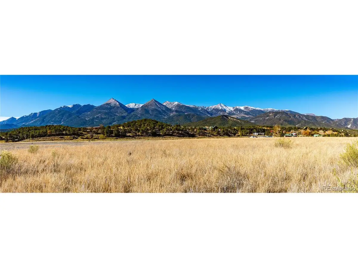 Address Withheld By Seller, Howard, CO 81233 - #1