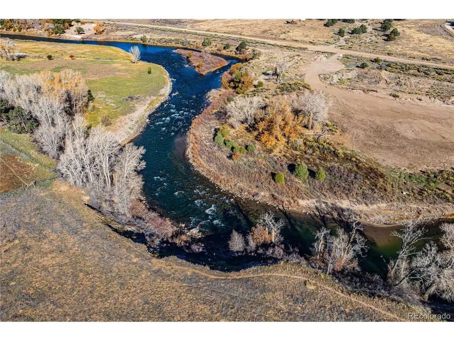 Address Withheld By Seller, Howard, CO 81233 - #2