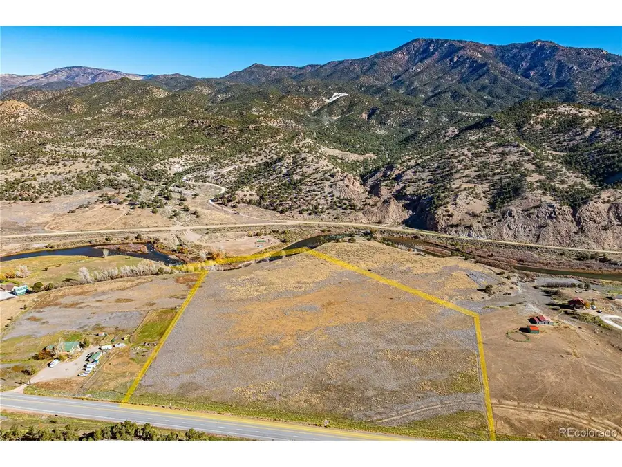 Address Withheld By Seller, Howard, CO 81233 - #3