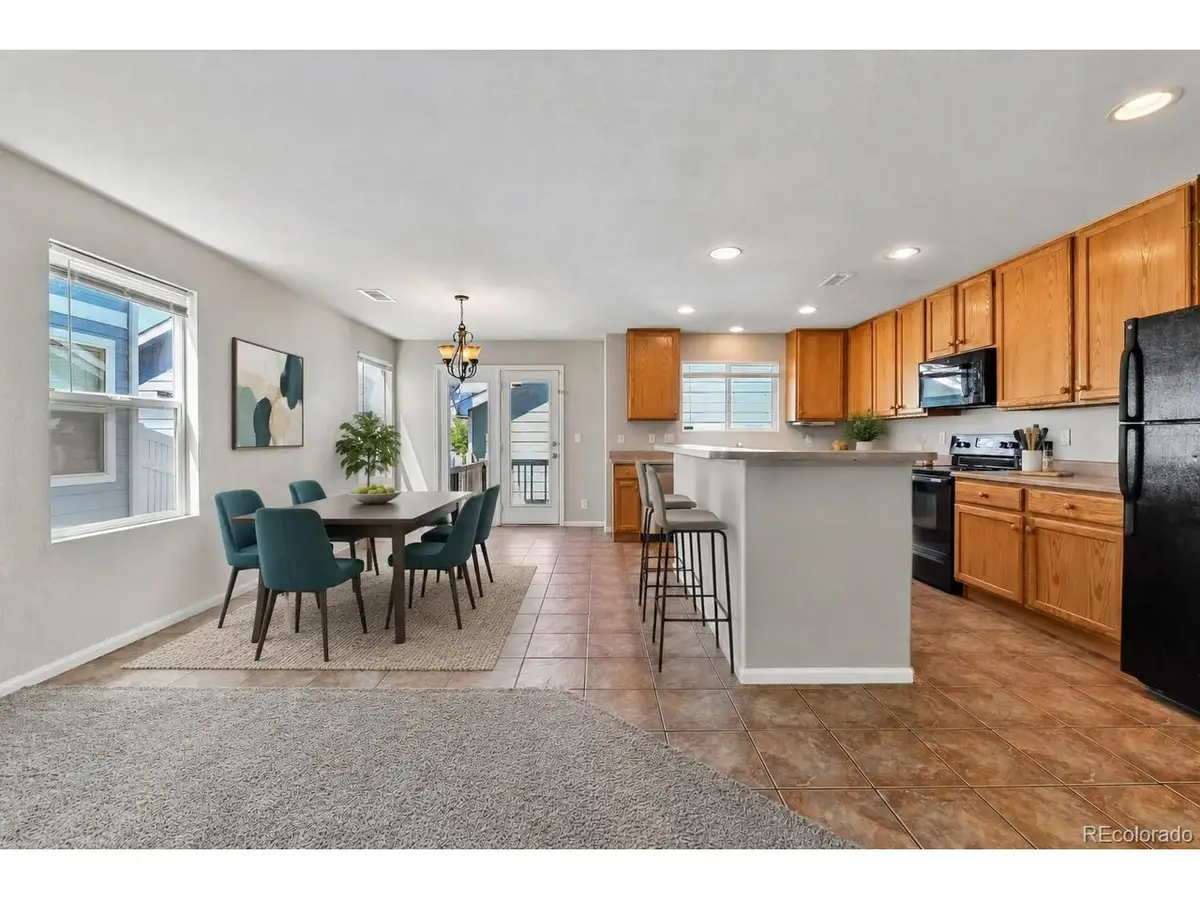 18948 E 58th Ave, Denver, CO 80249 - #1