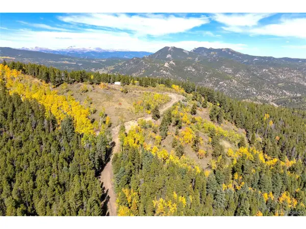 4 Seldom Seen Rd, Black Hawk, CO 80422