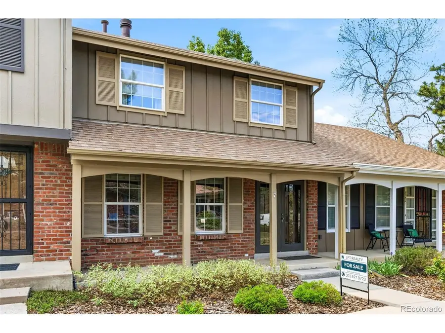 8752 E Amherst Dr #B, Denver, CO 80231 - #3