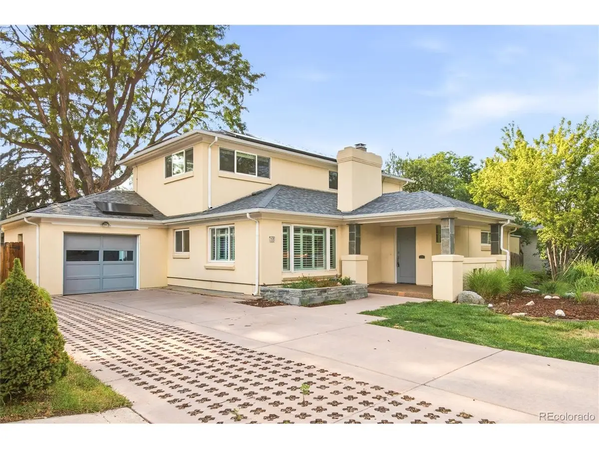 35 Holly St, Denver, CO 80220 - #1