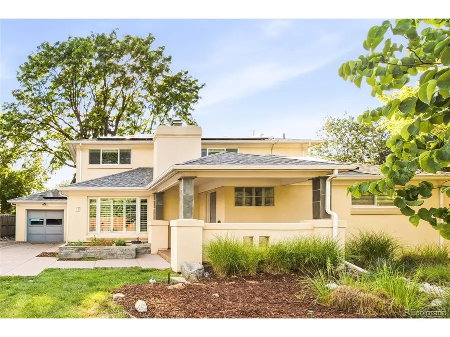 35 Holly St, Denver, CO 80220 - #2