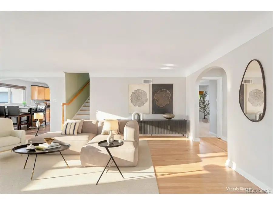 35 Holly St, Denver, CO 80220 - #3