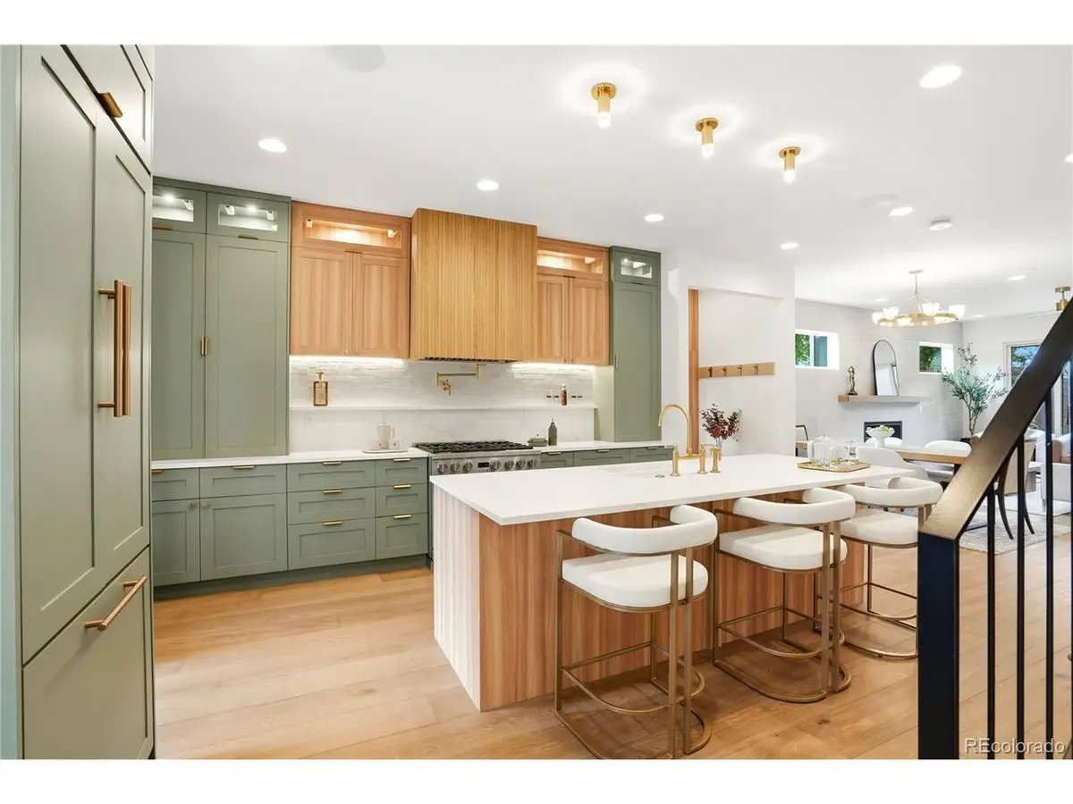 245 S Emerson St, Denver, CO 80209 - #1