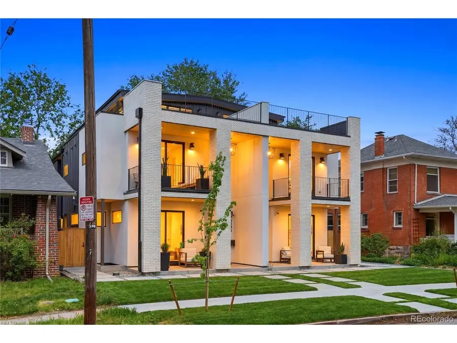 245 S Emerson St, Denver, CO 80209 - #2