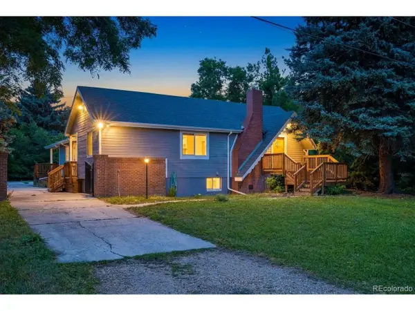 1825 Dover St, Denver, CO 80215