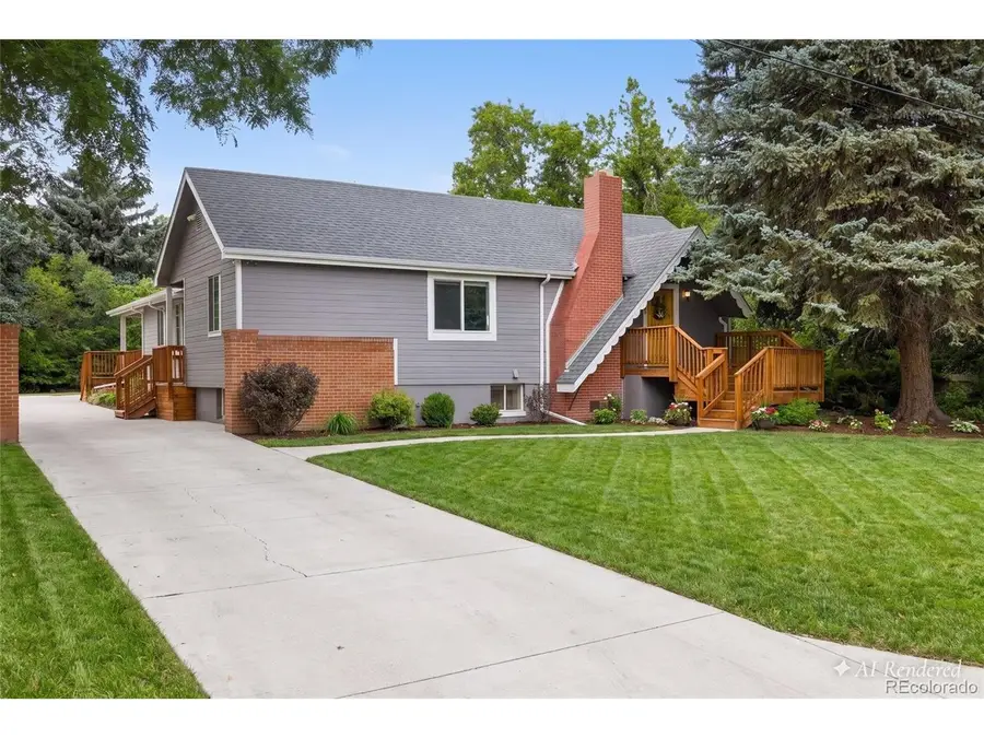 Address Withheld By Seller, Northeast Jefferson, CO 80215 - #2