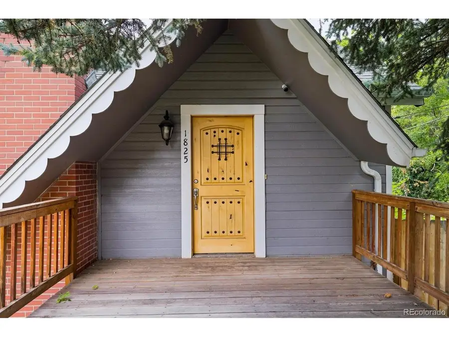 Address Withheld By Seller, Northeast Jefferson, CO 80215 - #3