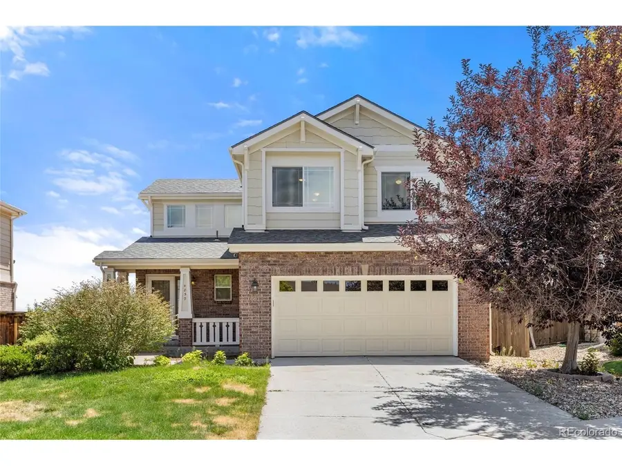 4850 S Elk Ct, Aurora, CO 80016 - #2
