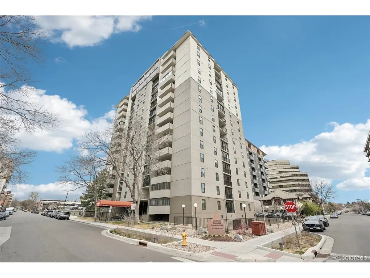 2 Adams St #705, Denver, CO 80206 - Image #1