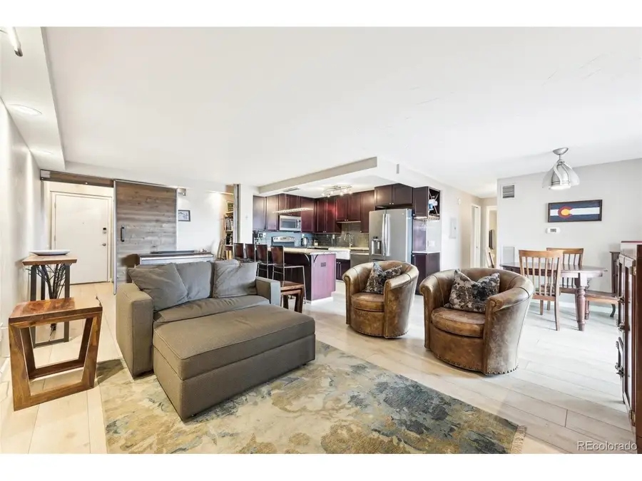 2 Adams St #705, Denver, CO 80206 - Image #3