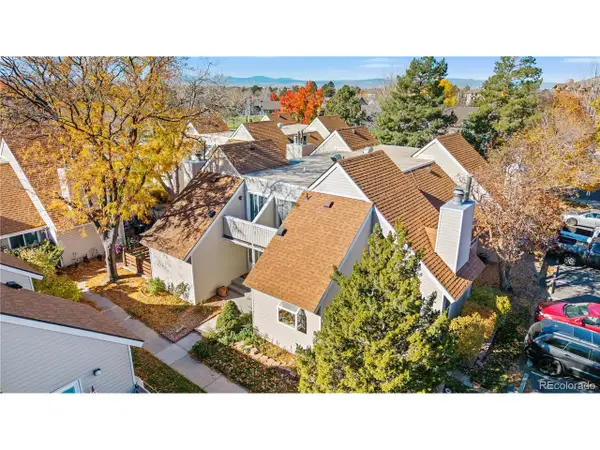 2411 S Xanadu Way #D, Aurora, CO 80014