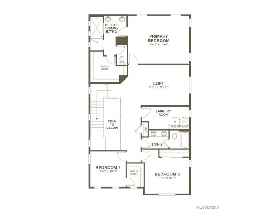 24186 E Platte Pl, Aurora, CO 80016 - #3