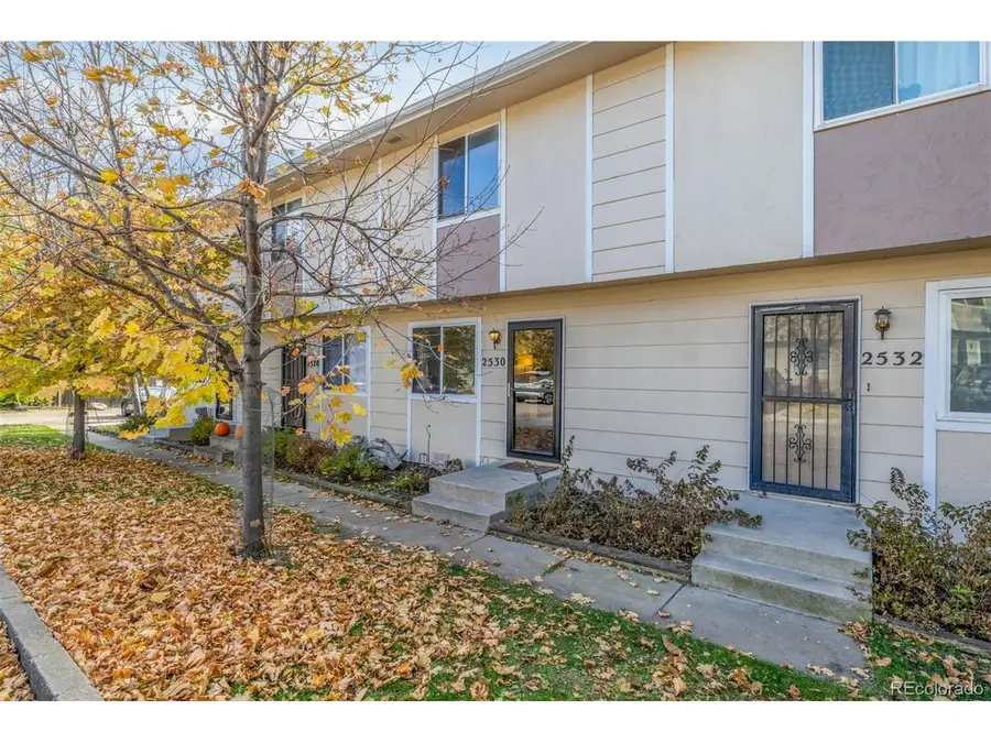 2530 Knob Hill Ct, Colorado Springs, CO 80909 - Image #3