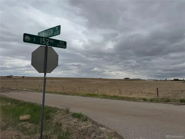 15500 Powhaton Rd, Brighton, CO 80603