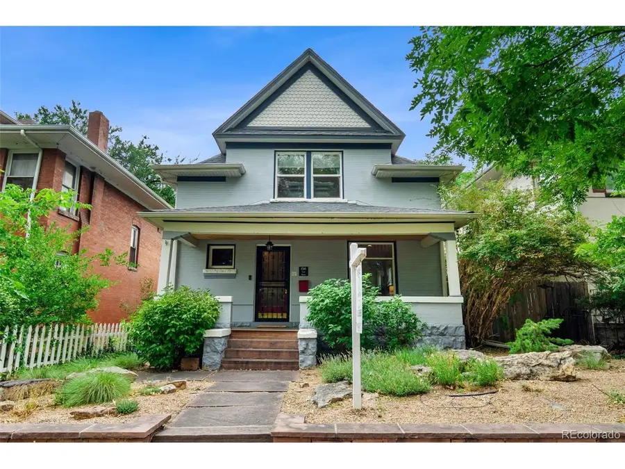 1516 Cook St, Denver, CO 80206 - #2