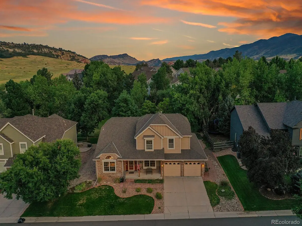 8 Summit Cedar Dr, Littleton, CO 80127 - Image #1