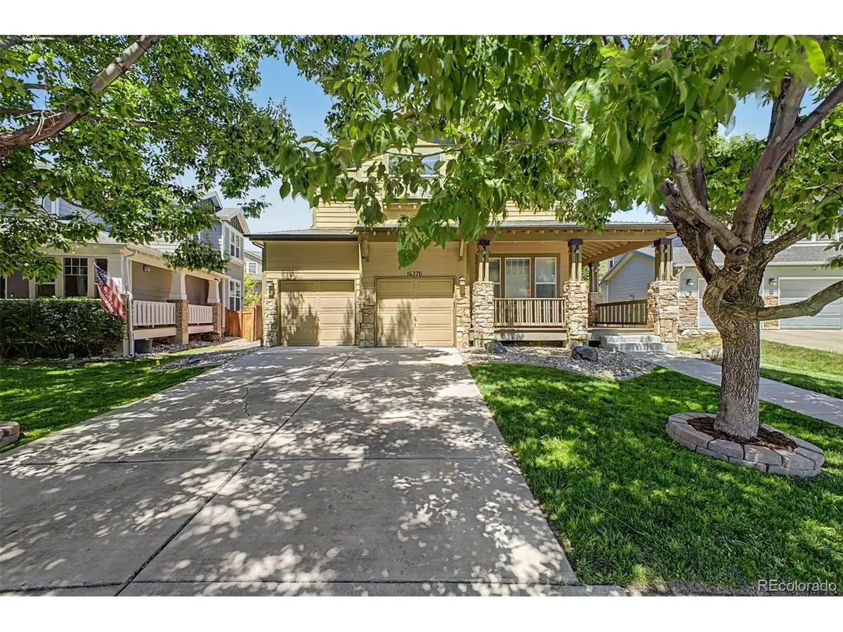 16376 Flintlock Ct, Parker, CO 80134 - #1