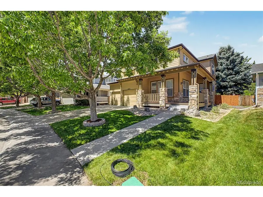 16376 Flintlock Ct, Parker, CO 80134 - #2