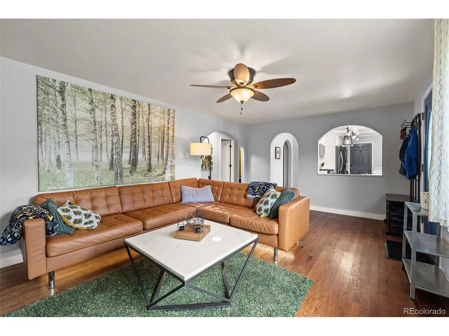 4736 Estes St, Wheat Ridge, CO 80033 - #2