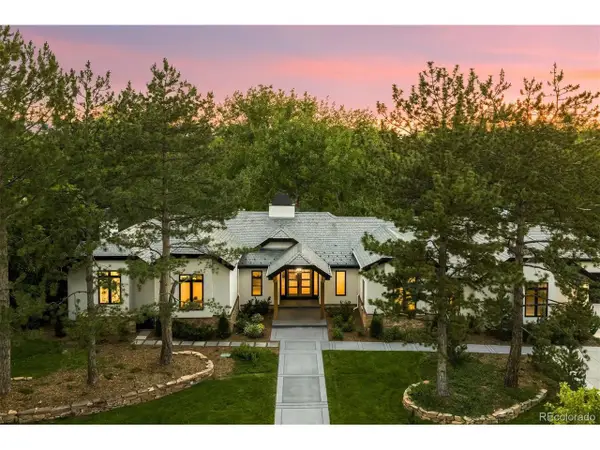 4825 S Gaylord St, Englewood, CO 80113