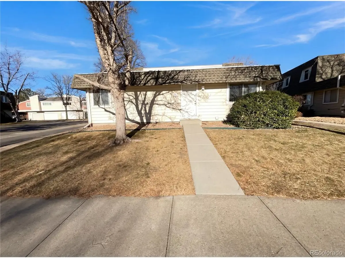 6805 E Arizona Ave #A, Denver, CO 80224 - #1