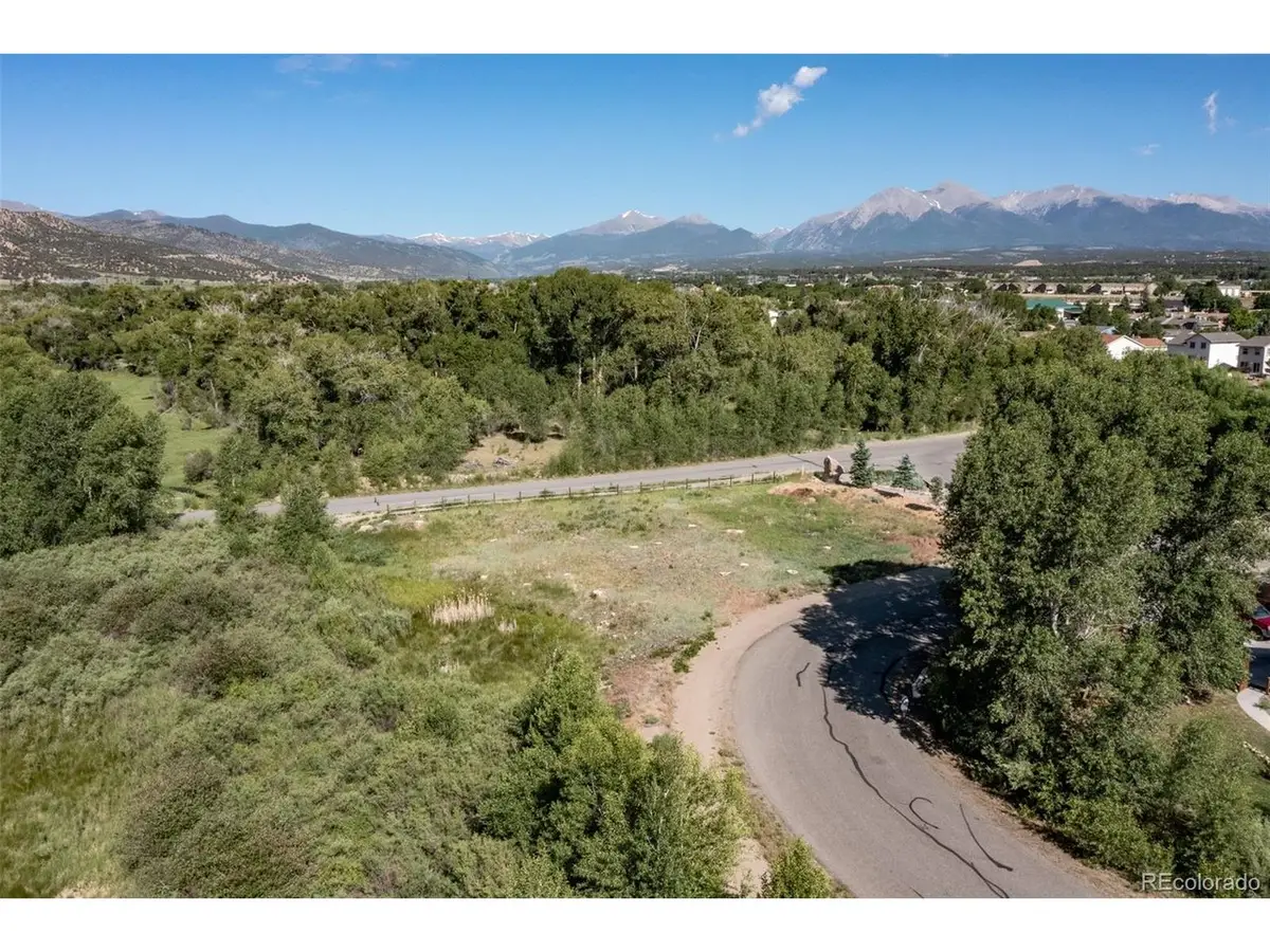 1101 E Ouray Ave, Poncha Springs, CO 81242 - #1