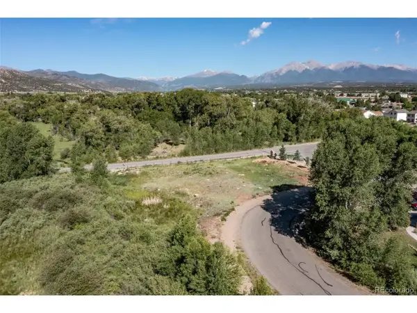 1101 E Ouray Ave, Poncha Springs, CO 81242