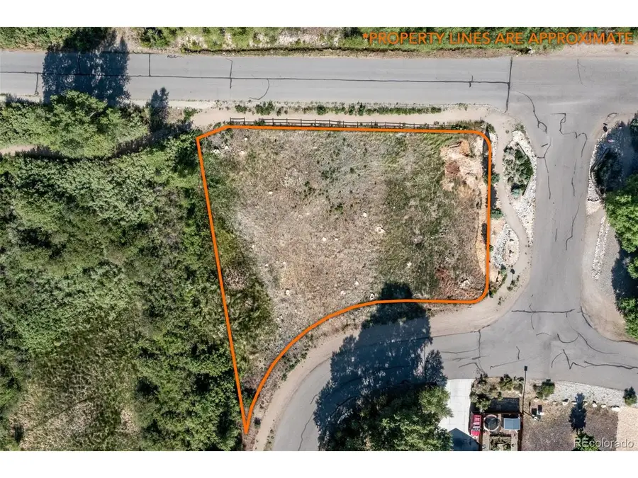 1101 E Ouray Ave, Poncha Springs, CO 81242 - #2