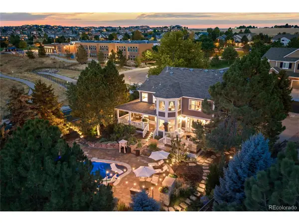 1660 Meyerwood Cir, Highlands Ranch, CO 80129