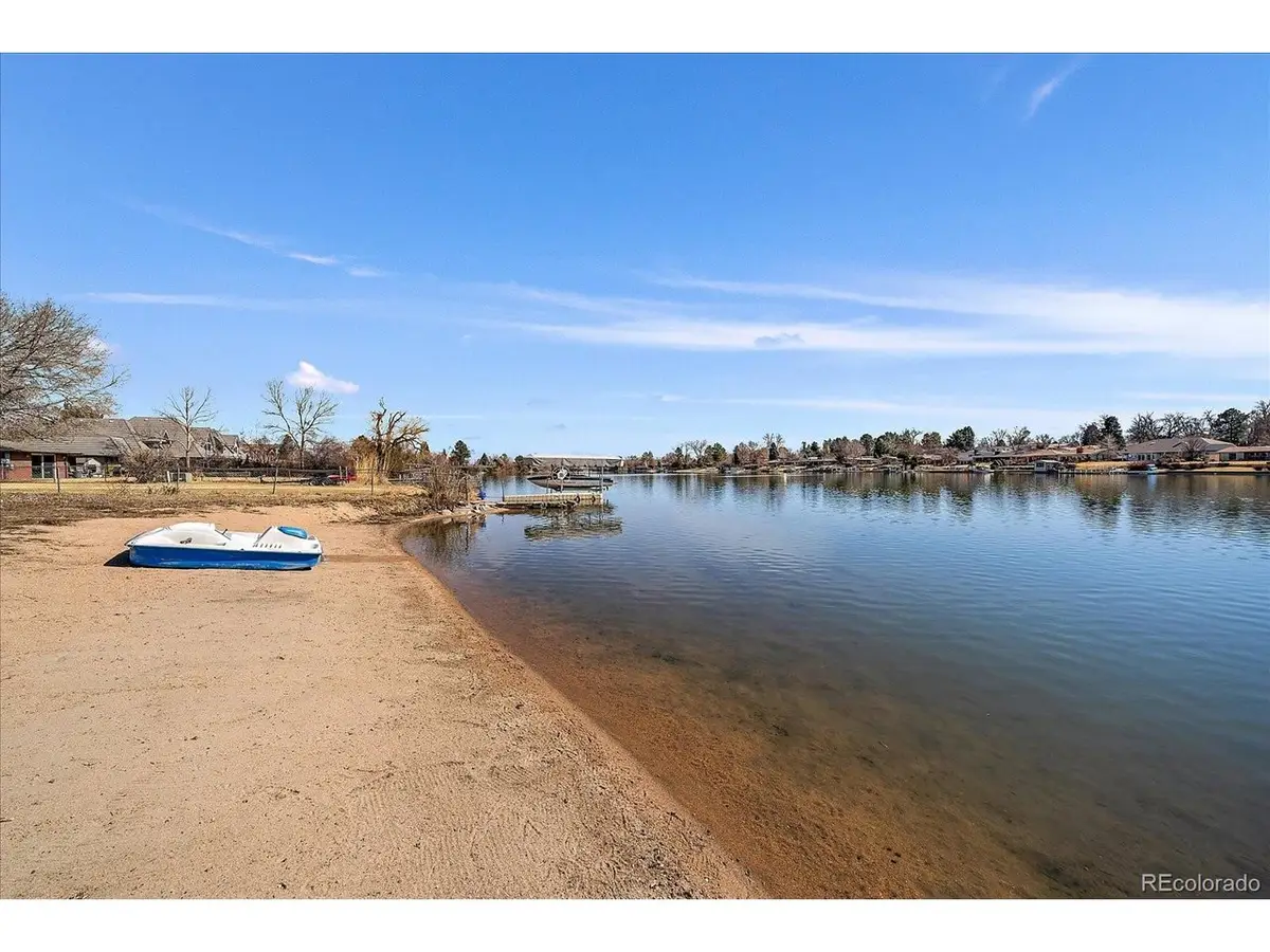 4760 W Evans Ave, Denver, CO 80219 - #1