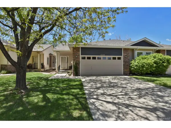 1209 Jodel Ln, Longmont, CO 80503