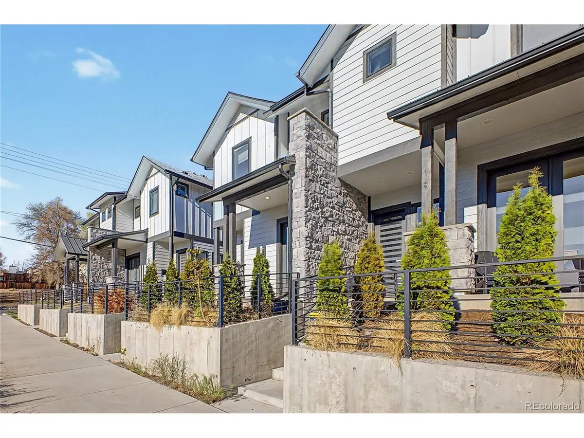 8 S Colorado Blvd, Denver, CO 80246 - #1