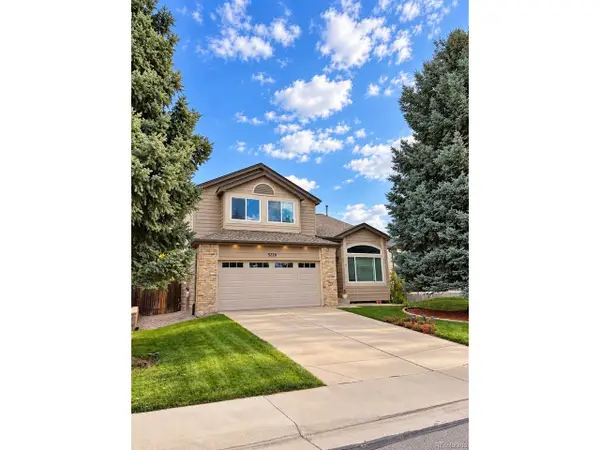 5229 Dakota Ave, Castle Rock, CO 80104