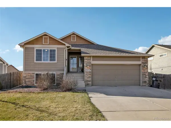 2825 Avocado Ave, Greeley, CO 80631
