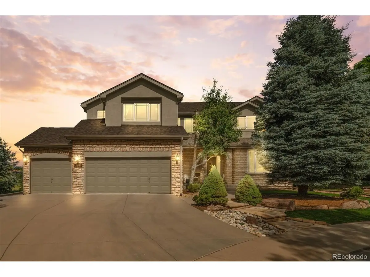 14149 Whitney Cir, Broomfield, CO 80023 - #1
