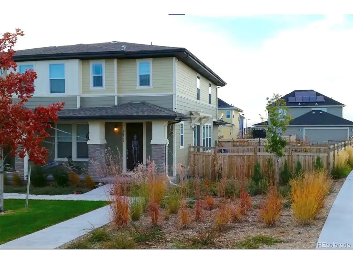 10771 E 28th Pl, Denver, CO 80238 - #1