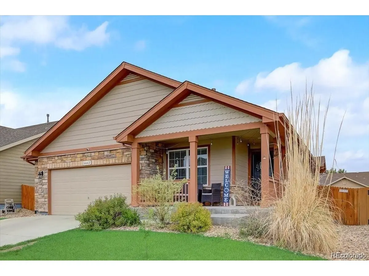 16642 E 102nd Ave, Commerce City, CO 80022 - #1