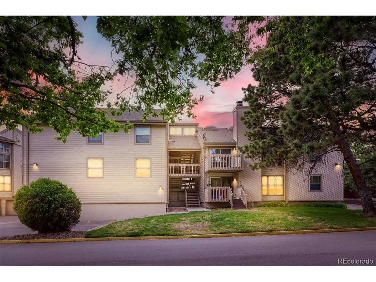 701 N Harlan St #E27, Lakewood, CO 80214 - #1