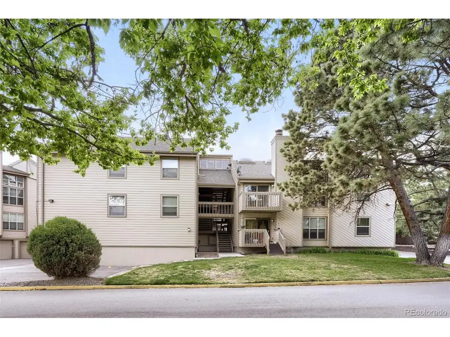 701 N Harlan St #E27, Lakewood, CO 80214 - #2