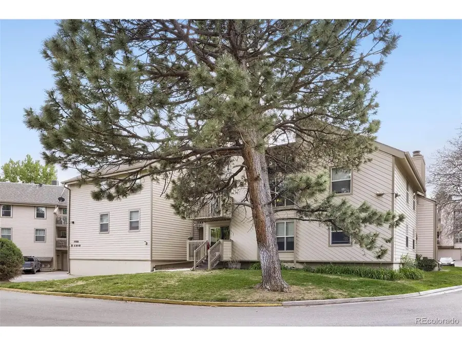 701 N Harlan St #E27, Lakewood, CO 80214 - #3