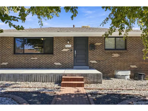 8470 Quigley St, Westminster, CO 80031